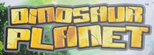 Dinosaur Planet