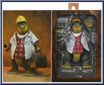 Earl Sinclair (WESAYSO) from Dinosaurs - Ultimate Collection manufactured by Neca [Front]