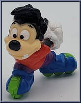 Max Action Figure