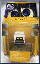 M-O Action Figure