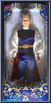Prince Action Figure