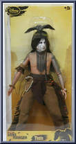 Tonto Action Figure