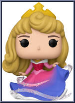 Aurora Action Figure