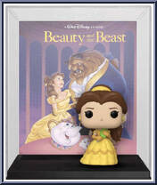 Belle Action Figure