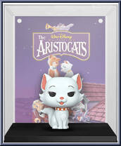 Duchess (Aristocats) Action Figure