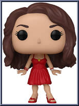 Gabriella (High School Musical) Action Figure
