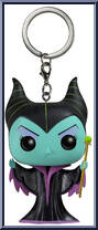 Maleficent Action Figure
