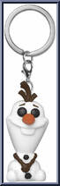 Olaf (Frozen II) Action Figure