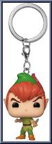 Peter Pan Action Figure