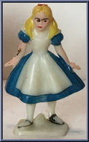 Alice Action Figure