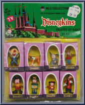 Bag Collection 2 Action Figure