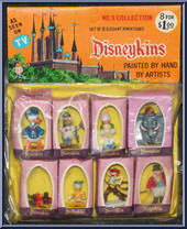Bag Collection 3 Action Figure