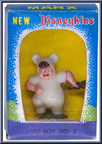 Lost Boy No. 2 Action Figure