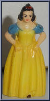Snow White Action Figure