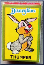Thumper Action Figure