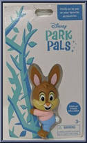 Brer Rabbit from Disney Park Pals - Basic Series manufactured by Disney [Front]