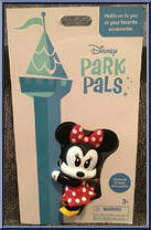 Minnie Mouse from Disney Park Pals - Basic Series manufactured by Disney [Front]