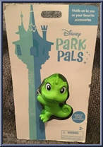 Pascal from Disney Park Pals - Basic Series manufactured by Disney [Front]