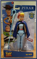 Bo Peep Action Figure