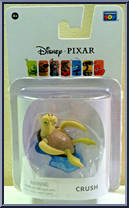 Crush Action Figure