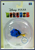 Dory Action Figure