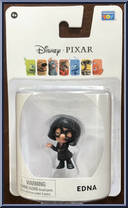 Edna Action Figure