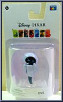 Eve Action Figure