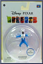 Frozone Action Figure