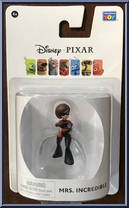 Mrs. Incredible Action Figure