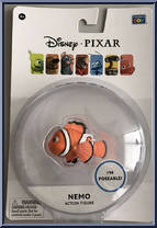 Nemo Action Figure