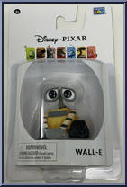 Wall-E Action Figure