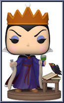 Evil Queen Action Figure