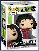 Mother Gothel from Disney Villains - Pop! Vinyl Figures manufactured by Funko [Front]