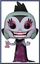 Yzma (Potion) Action Figure