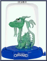 Blazey (Chase) Action Figure