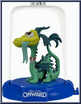 Blazey Action Figure