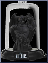 Chernabog Action Figure