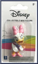 Daisy Duck Action Figure