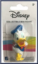 Donald Duck Action Figure