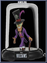 Dr Facilier (Chase) Action Figure