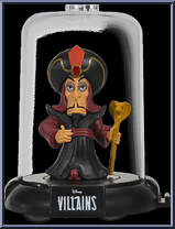 Jafar Action Figure