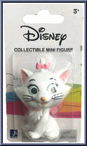Marie Action Figure