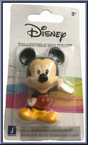 Mickey Mouse Action Figure