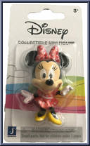 Minnie Mouse Action Figure