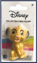 Simba Action Figure