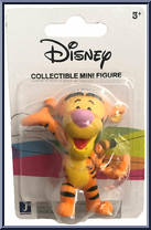Tigger Action Figure