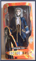 Clockwork Man from Doctor Who - 12" Scale manufactured by Character Options [Front]