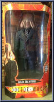 Dalek Sec Hybrid from Doctor Who - 12" Scale manufactured by Character Options [Front]