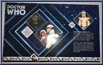 Keeper of Traken Collectors Set from Doctor Who - Box Sets manufactured by Character Options [Back]