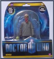 Nephew from Doctor Who - Series 6 manufactured by Character Options [Front]
